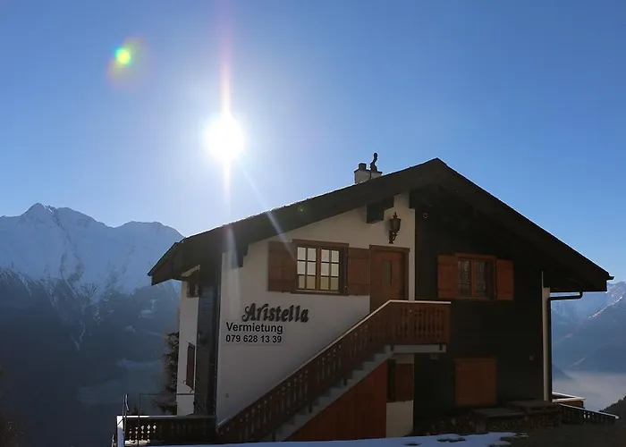 Haus-Aristella